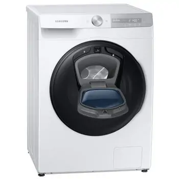 სარეცხი მანქანა SAMSUNG WD10T754CBH/LP, 7 image