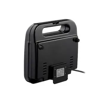 სენდვიჩმეიქერი ARDESTO SM-H300B, 3 image