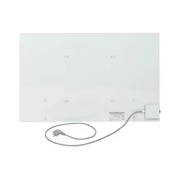 ელექტრო გამათბობელი ARDESTO HCP-600WTM 11 m² Wall-mounted, 3 image