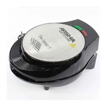 ვაფლის აპარატი ARSHIA WM110-2586 26203