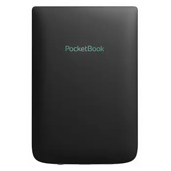 ელექტრონული წიგნი POCKETBOOK E-READER 606 BLACK (PB606-E-CIS), 2 image