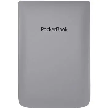 ელექტრონული წიგნი POCKETBOOK E-READER 616 SILVER (PB616-S-CIS), 2 image