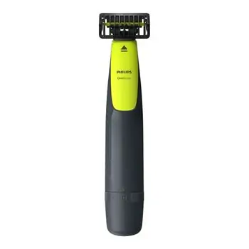 წვერსაპარსი PHILIPS QP2510/11, 2 image