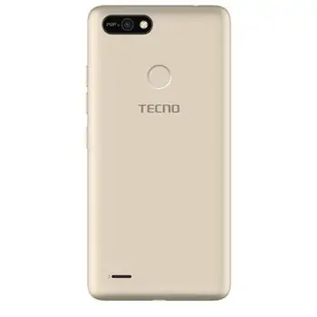 მობილური ტელეფონი TECNO POP 2F (B1F) 1GB, 16GB DualSim Champagne Gold, 2 image