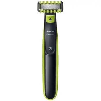 წვერსაპარსი PHILIPS QP2520/20, 2 image