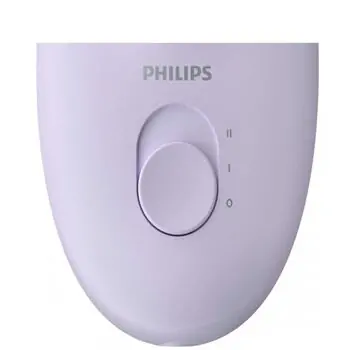 ეპილატორი PHILIPS BRE265/00, 5 image