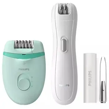 ეპილატორი PHILIPS BRP529/00