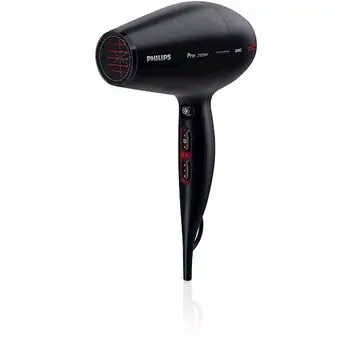 თმის საშრობი PHILIPS HPS910/10, 4 image
