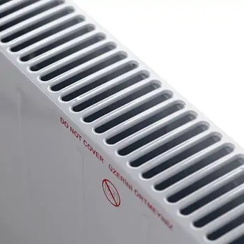 კონვექტორული გამათბობელი HC-2947, 3 image