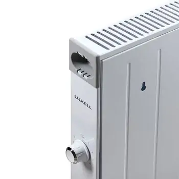 კონვექტორული გამათბობელი HC-2947, 2 image
