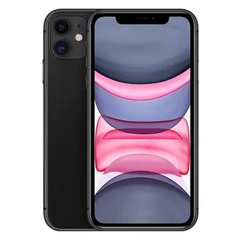 მობილური ტელეფონი Apple iPhone 11 2020 | 64GB Black