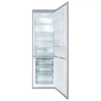 მაცივარი SNAIGE RF58SM-S5MP2F 218 L, Freez vol. 92 L, A+, Grаy Metallic, 3 image