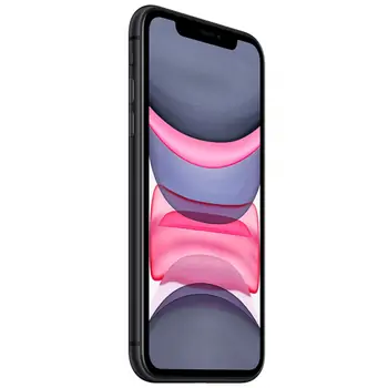 მობილური ტელეფონი Apple iPhone 11 2020 | 64GB Black, 2 image