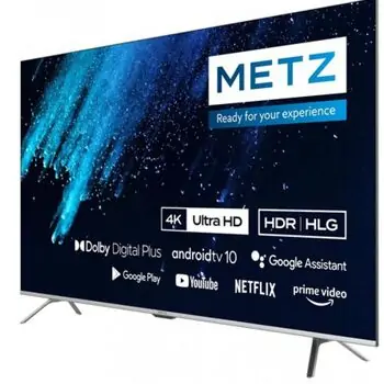 ტელევიზორი METZ 50MUC7000Z, 3 image