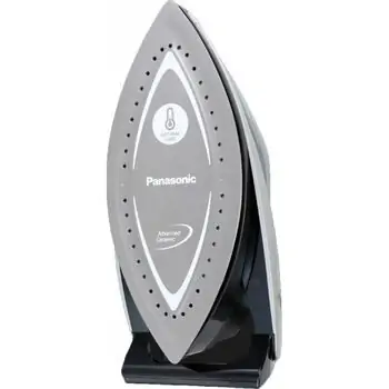 უთო Panasonic NI-WT980LTW, 3 image
