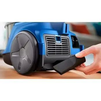 მტვერსასრუტი PHILIPS XB2062/01, 7 image