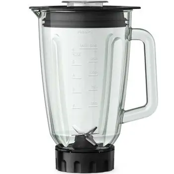 ბლენდერი Philips HR2228/90, 3 image