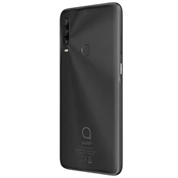 მობილური ტელეფონი Alcatel 1SE 5030D Dual SIM Power Gray, 6 image