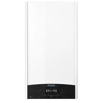 ცენტრალური გათბობის ქვაბი Ariston GENUS X, 24kW