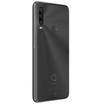 მობილური ტელეფონი Alcatel 1SE 5030D Dual SIM Power Gray, 5 image