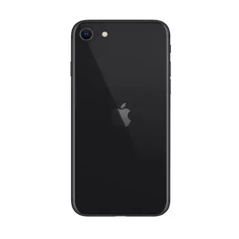 მობილური ტელეფონი Apple iPhone SE 2020 | 64GB Black, 2 image