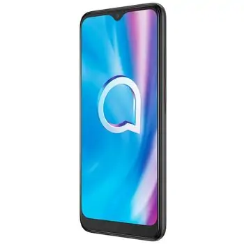 მობილური ტელეფონი Alcatel 1SE 5030D Dual SIM Power Gray, 2 image