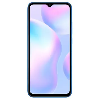 მობილური ტელეფონი Xiaomi Redmi 9A 2/32GB Blue, 3 image
