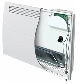 ელექტრო კონვექტორი ATLANTIC 561000 ALTIS 1000w DIG.EL.T, 2 image