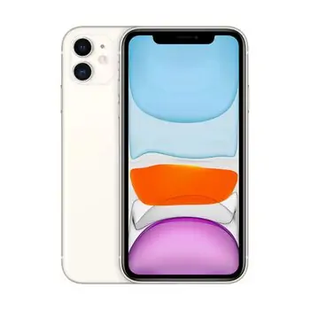 მობილური ტელეფონი Apple iPhone 11 2020 | 128GB White