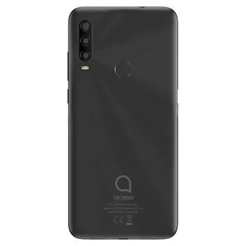 მობილური ტელეფონი Alcatel 1SE 5030D Dual SIM Power Gray, 7 image