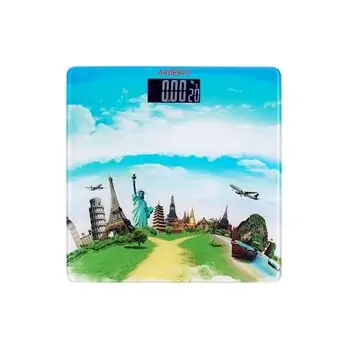 იატაკის სასწორი ARDESTO SCB-965 TRAVEL