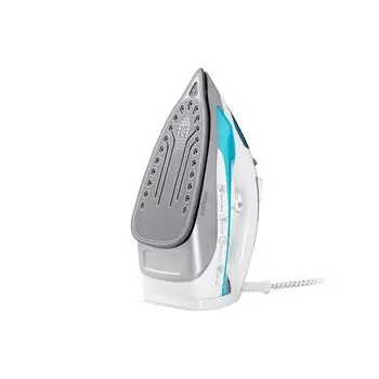 უთო ARDESTO IR-С2228-TQ 2200 W, White Blue, 2 image