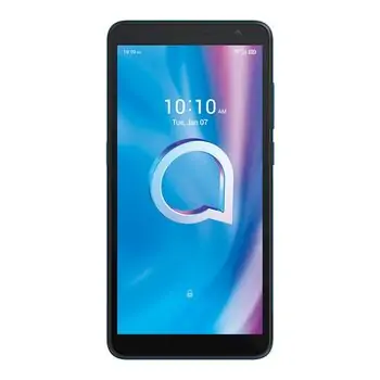 მობილური ტელეფონი Alcatel 5002H-2BALUA12 1B 5002H Prime Green