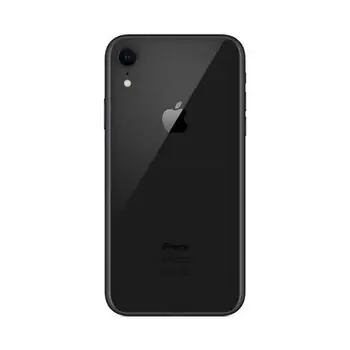 მობილური ტელეფონი Apple iPhone XR 2020 | 64GB Black, 5 image