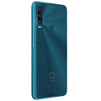 მობილური ტელეფონი Alcatel 1SE 5030D Dual SIM Agate Green, 4 image