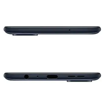 მობილიური ტელეფონი OnePlus Nord N100 (BE2013) 4GB, 64GB Dual SIM Midnight Frost, 4 image