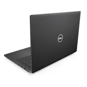 ნოუთბუქი Dell Vostro 3420 N010L342014GE_UBU Black, 2 image