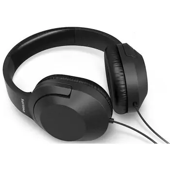 ყურსასმენი Philips TAH2005BK/00, 2 image
