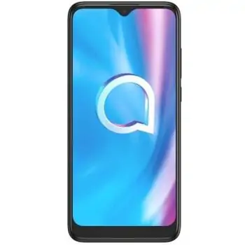 მობილური ტელეფონი ALCATEL 1SE (5030E) 4/128GB DUAL SIM GRAY, 4 image