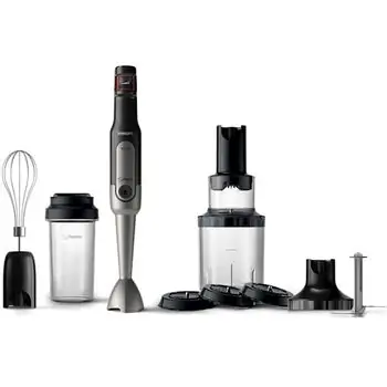 ბლენდერი PHILIPS HR2657/90
