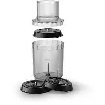 ბლენდერი PHILIPS HR2657/90, 6 image
