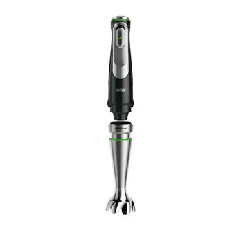 ბლენდერი BRAUN MQ9135XI, 3 image