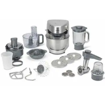 სამზარეულოს კომბაინი KENWOOD KHC29.W0SI, 2 image