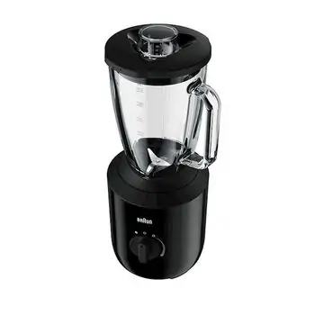 ბლენდერი BRAUN JB3150BK, 2 image