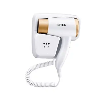 თმის საშრობი ILITEK IL 6515