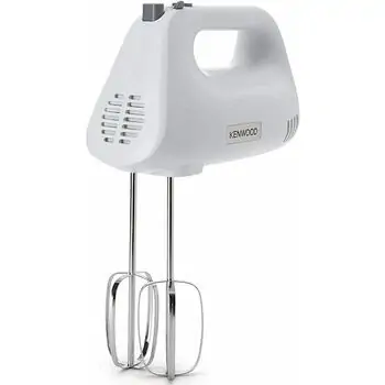 მიქსერი KENWOOD HMP32.A0WH, 2 image
