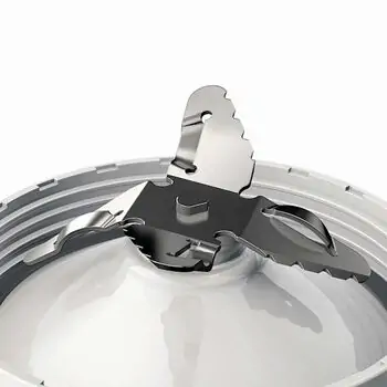 ბლენდერი PHILIPS HR2105/00, 5 image