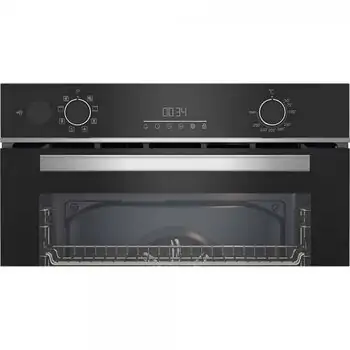 ჩასაშენებელი ღუმელი BEKO BBIS 13300 XMSE Superia A+ Black, 4 image