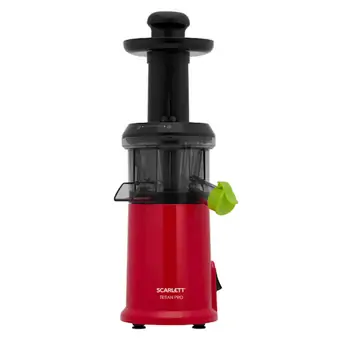 წვენსაწური SCARLETT SC-JE50S60
