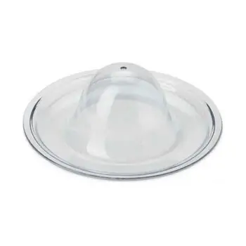 ციტრუსის წვენსაწური KENWOOD JE280A 1L White, 2 image
